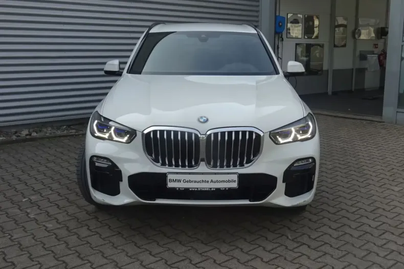 BMW X5 din 2021 cu 67.155 km - oferta BMW107060 - foto 2