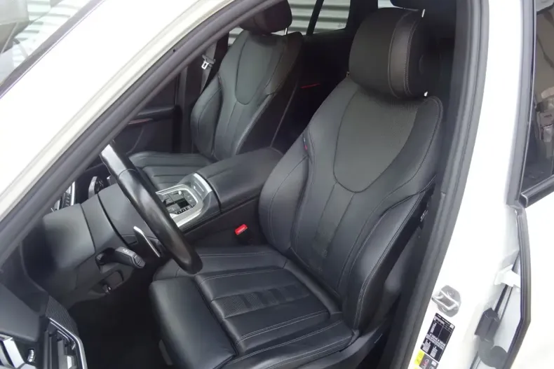 BMW X5 din 2021 cu 67.155 km - oferta BMW107060 - foto 5