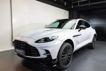 Aston Martin DBX din 2024 - oferta AST107061