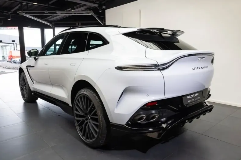 Aston Martin DBX din 2024 cu 1.500 km - oferta AST107061 - foto 3
