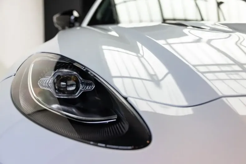 Aston Martin DBX din 2024 cu 1.500 km - oferta AST107061 - foto 6