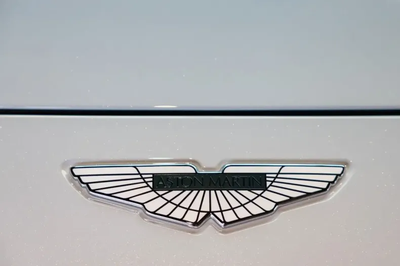 Aston Martin DBX din 2024 cu 1.500 km - oferta AST107061 - foto 7