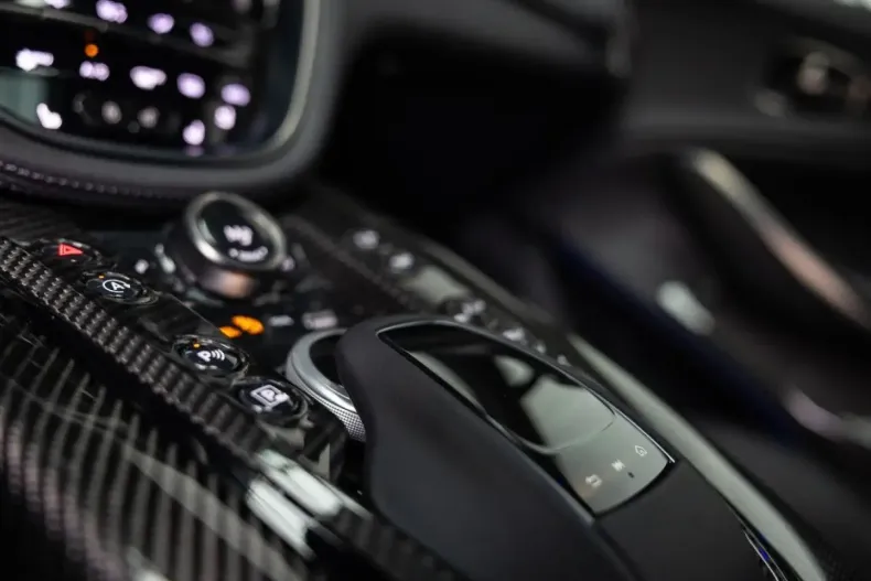 Aston Martin DBX din 2024 cu 1.500 km - oferta AST107061 - foto 14