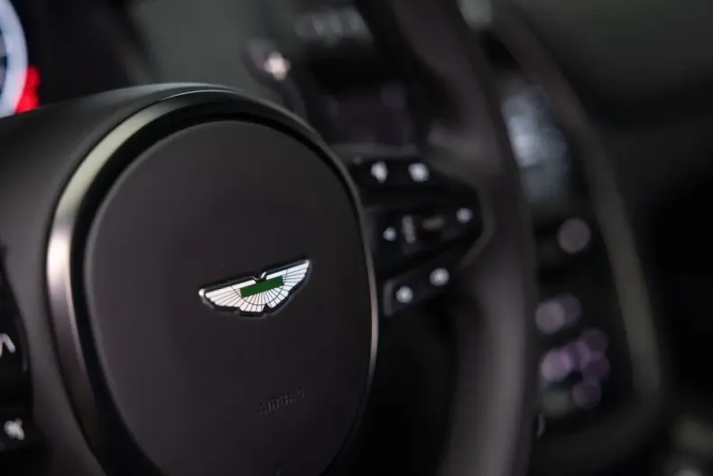 Aston Martin DBX din 2024 cu 1.500 km - oferta AST107061 - foto 15