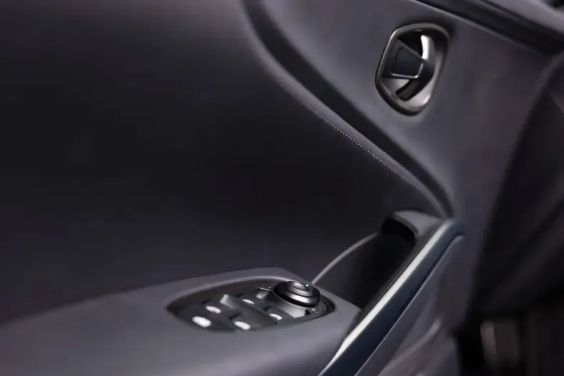 Aston Martin DBX din 2024 cu 1.500 km - oferta AST107061 - foto 17