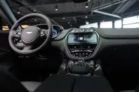 Aston Martin DBX din 2024 cu 1.500 km - oferta AST107061 - foto 20