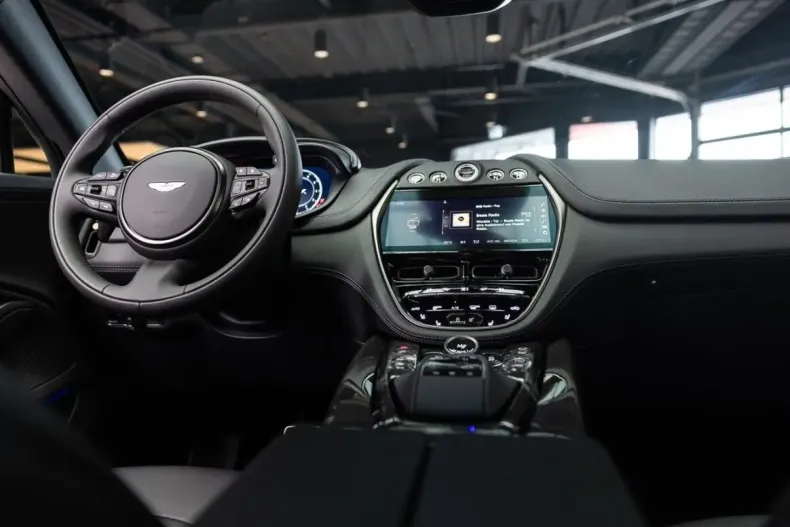 Aston Martin DBX din 2024 cu 1.500 km - oferta AST107061 - foto 20