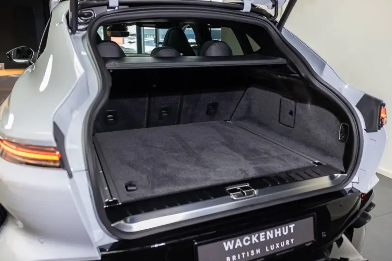 Aston Martin DBX din 2024 cu 1.500 km - oferta AST107061 - foto 21