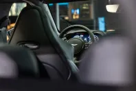 Aston Martin DBX din 2024 cu 1.500 km - oferta AST107061 - foto 22