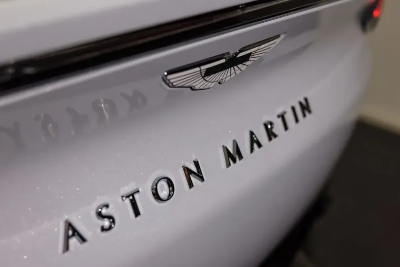 Aston Martin DBX din 2024 cu 1.500 km - oferta AST107061 - foto 23