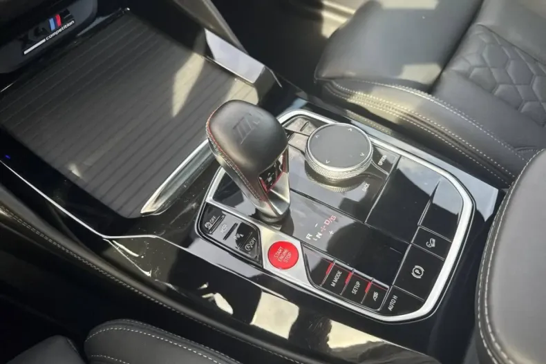 BMW X4 M din 2024 cu 17.289 km - oferta BMW107063 - foto 8