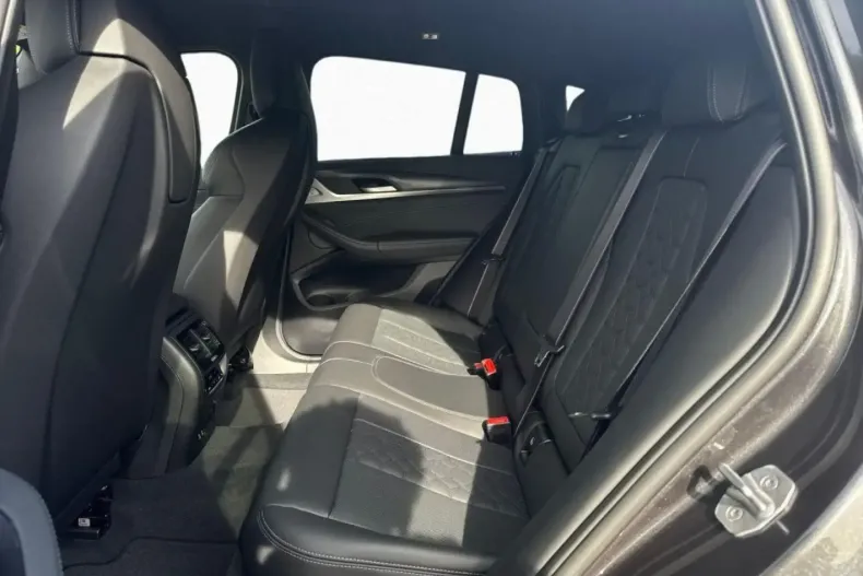 BMW X4 M din 2024 cu 17.289 km - oferta BMW107063 - foto 12