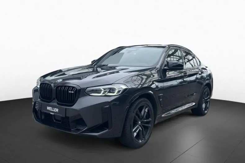 BMW X4 M din 2024 cu 23.737 km - oferta BMW107065 - foto 1