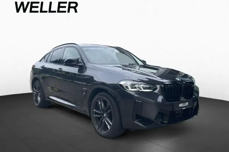 BMW X4 M din 2024 cu 23.737 km - oferta BMW107065 - foto 2