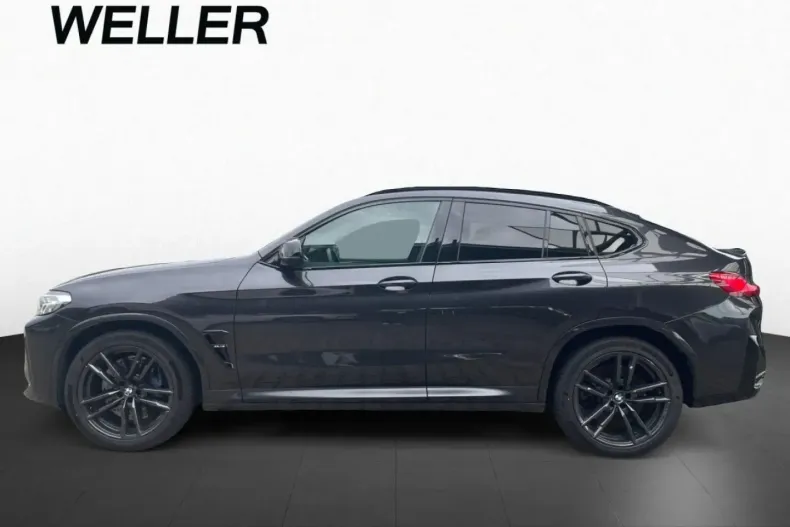 BMW X4 M din 2024 cu 23.737 km - oferta BMW107065 - foto 5