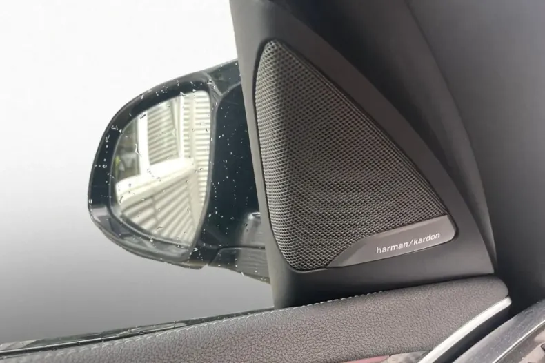 BMW X4 M din 2024 cu 23.737 km - oferta BMW107065 - foto 7