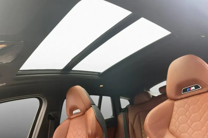 BMW X4 M din 2024 cu 23.737 km - oferta BMW107065 - foto 8