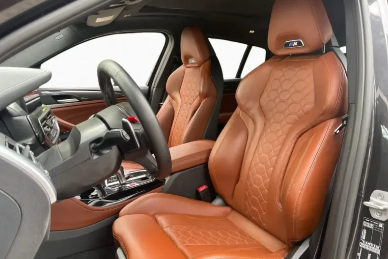 BMW X4 M din 2024 cu 23.737 km - oferta BMW107065 - foto 10