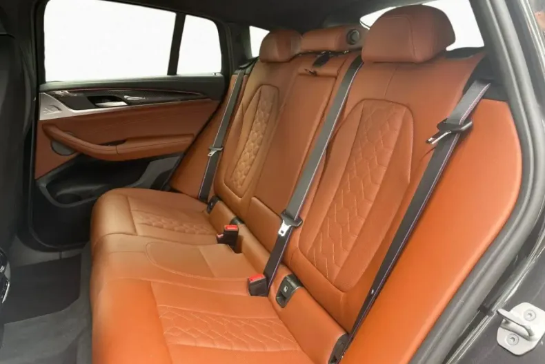 BMW X4 M din 2024 cu 23.737 km - oferta BMW107065 - foto 12