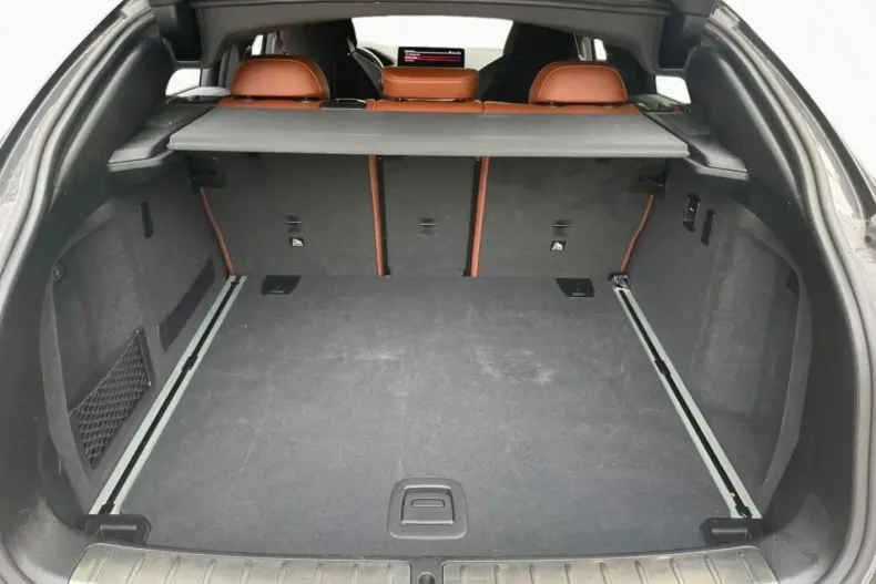 BMW X4 M din 2024 cu 23.737 km - oferta BMW107065 - foto 13