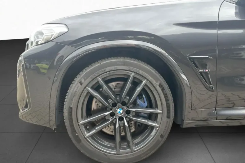 BMW X4 M din 2024 cu 23.737 km - oferta BMW107065 - foto 14