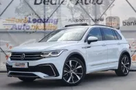 Volkswagen Tiguan din 2021 cu 116.000 km - oferta VOL107066 - foto 2