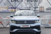 Volkswagen Tiguan din 2021 cu 116.000 km - oferta VOL107066 - foto 3