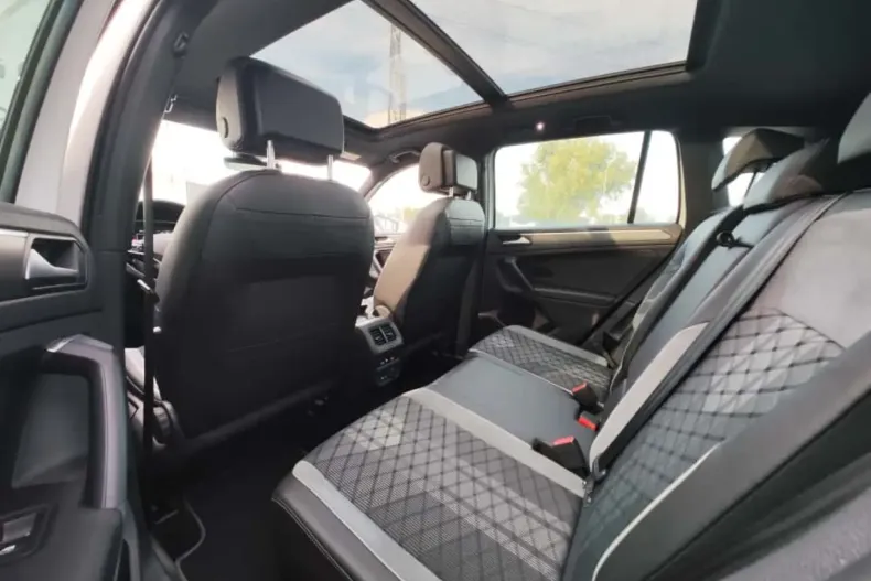 Volkswagen Tiguan din 2021 cu 116.000 km - oferta VOL107066 - foto 11