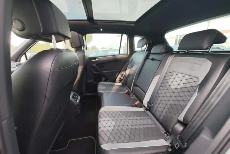 Volkswagen Tiguan din 2021 cu 116.000 km - oferta VOL107066 - foto 12