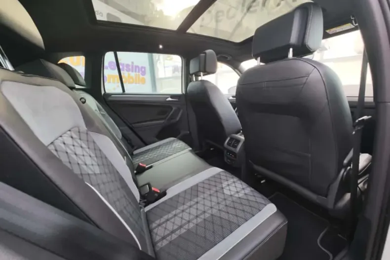 Volkswagen Tiguan din 2021 cu 116.000 km - oferta VOL107066 - foto 13