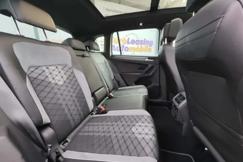 Volkswagen Tiguan din 2021 cu 116.000 km - oferta VOL107066 - foto 14