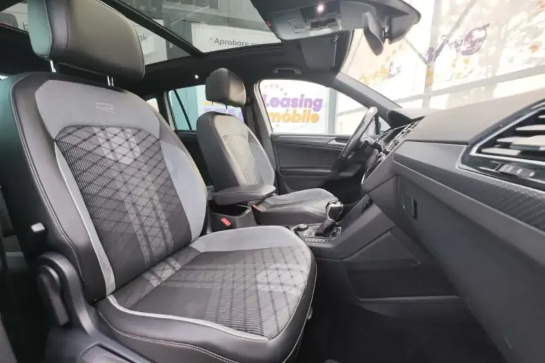 Volkswagen Tiguan din 2021 cu 116.000 km - oferta VOL107066 - foto 16