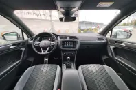 Volkswagen Tiguan din 2021 cu 116.000 km - oferta VOL107066 - foto 17