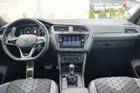 Volkswagen Tiguan din 2021 cu 116.000 km - oferta VOL107066 - foto 18