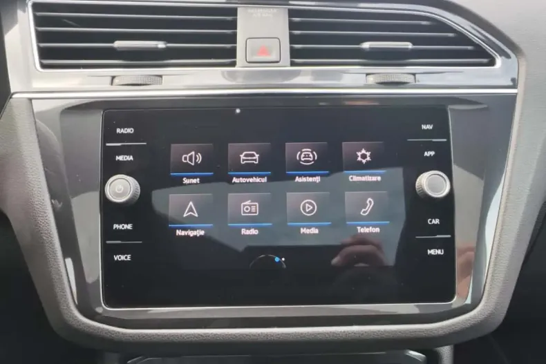 Volkswagen Tiguan din 2021 cu 116.000 km - oferta VOL107066 - foto 19