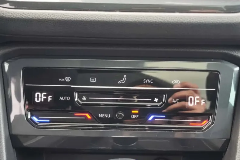 Volkswagen Tiguan din 2021 cu 116.000 km - oferta VOL107066 - foto 20