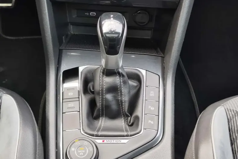 Volkswagen Tiguan din 2021 cu 116.000 km - oferta VOL107066 - foto 21