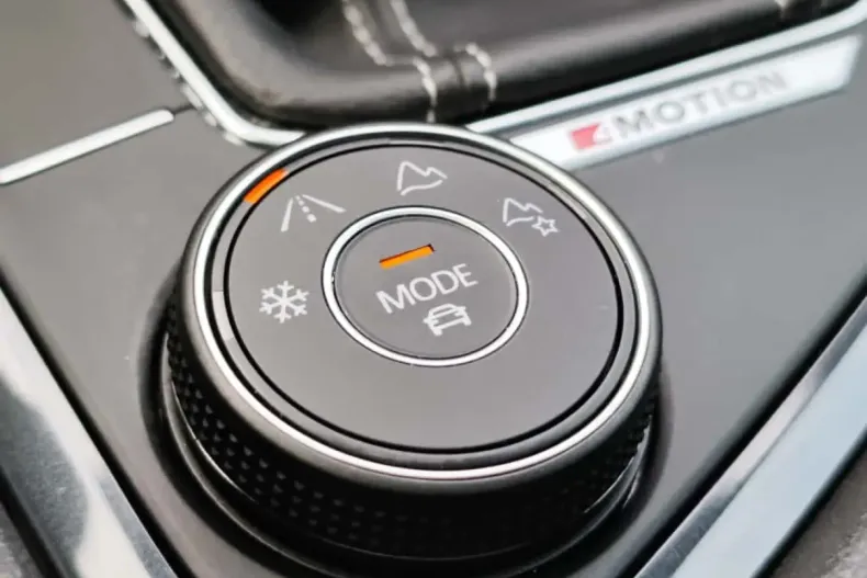 Volkswagen Tiguan din 2021 cu 116.000 km - oferta VOL107066 - foto 22