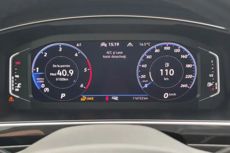 Volkswagen Tiguan din 2021 cu 116.000 km - oferta VOL107066 - foto 26