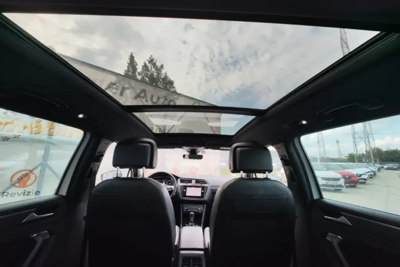 Volkswagen Tiguan din 2021 cu 116.000 km - oferta VOL107066 - foto 31