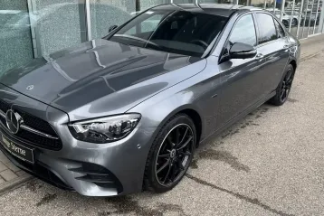 Mercedes-Benz E 300 din 2023 - oferta MER107067