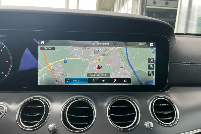 Mercedes-Benz E 300 din 2023 cu 25.968 km - oferta MER107067 - foto 17