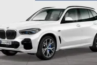 BMW X5 din 2021 cu 78.477 km - oferta BMW107069 - foto 1