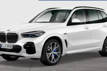 BMW X5 din 2021 - oferta BMW107069