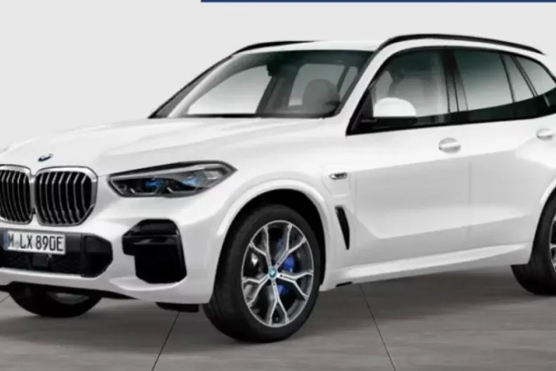 BMW X5 din 2021 cu 78.477 km - oferta BMW107069 - foto 1