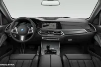 BMW X5 din 2021 cu 78.477 km - oferta BMW107069 - foto 3