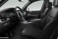 BMW X5 din 2021 cu 78.477 km - oferta BMW107069 - foto 5