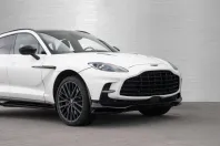 Aston Martin DBX din 2023 cu 23.990 km - oferta AST107071 - foto 1