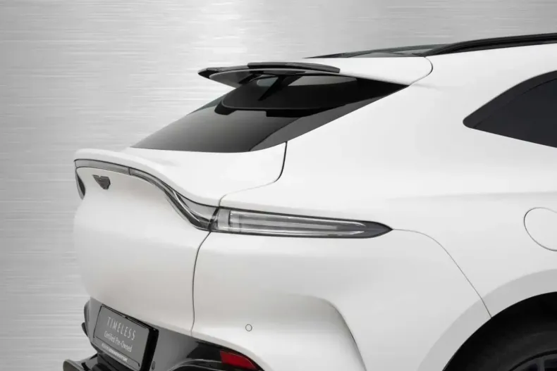 Aston Martin DBX din 2023 cu 23.990 km - oferta AST107071 - foto 7
