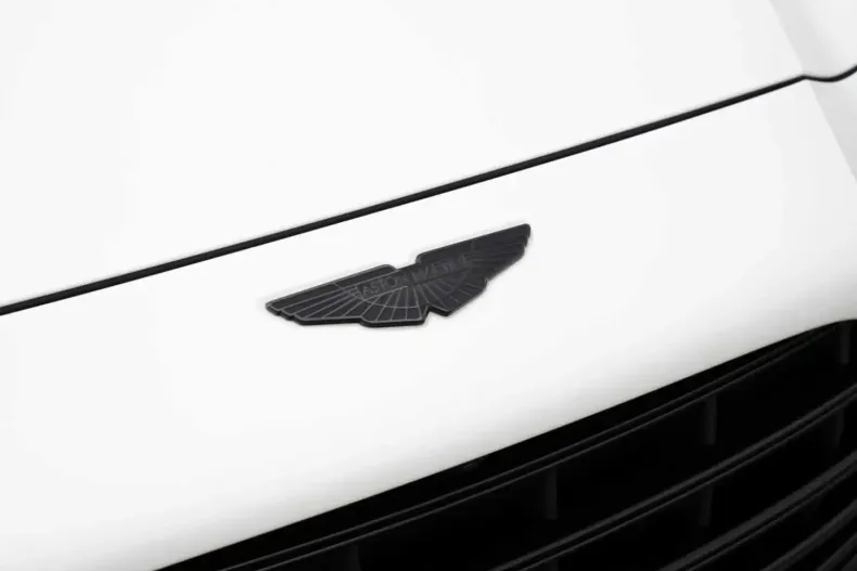 Aston Martin DBX din 2023 cu 23.990 km - oferta AST107071 - foto 8